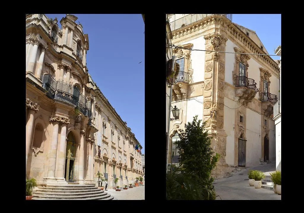 Al Borgo Dell'Arte Suite 0*, Scicli Italy