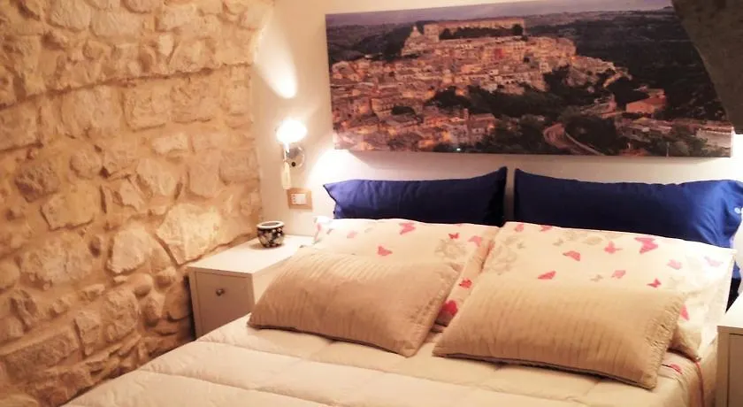Al Borgo Dell'Arte Suite Apartment