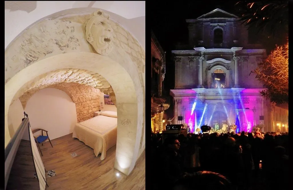 Apartment Al Borgo Dell'Arte Suite