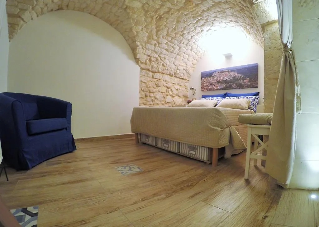 Al Borgo Dell'Arte Suite 0*, Scicli Italy