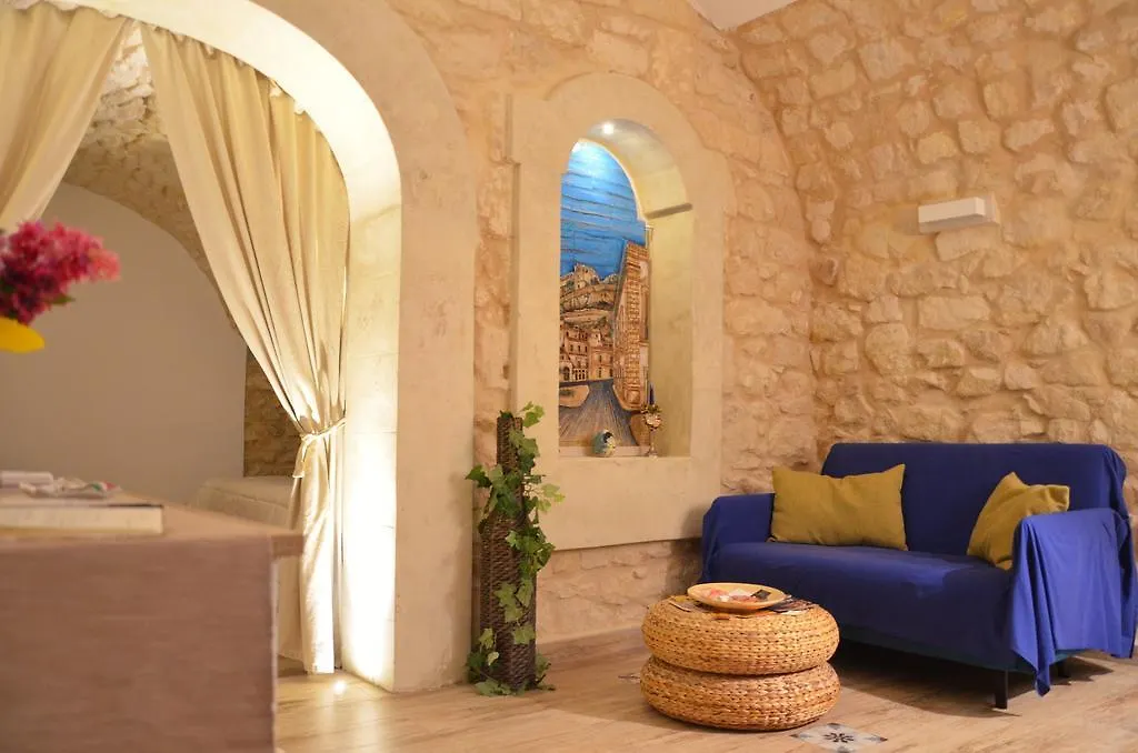 Apartment Al Borgo Dell'Arte Suite
