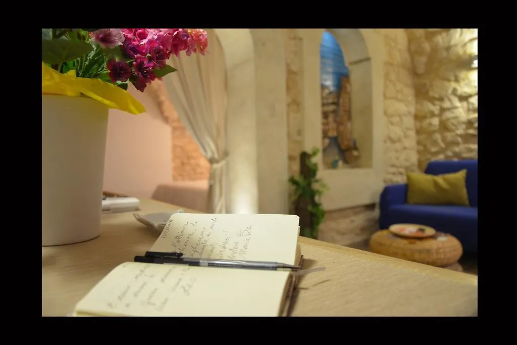 Al Borgo Dell'Arte Suite 0*, Scicli Italy