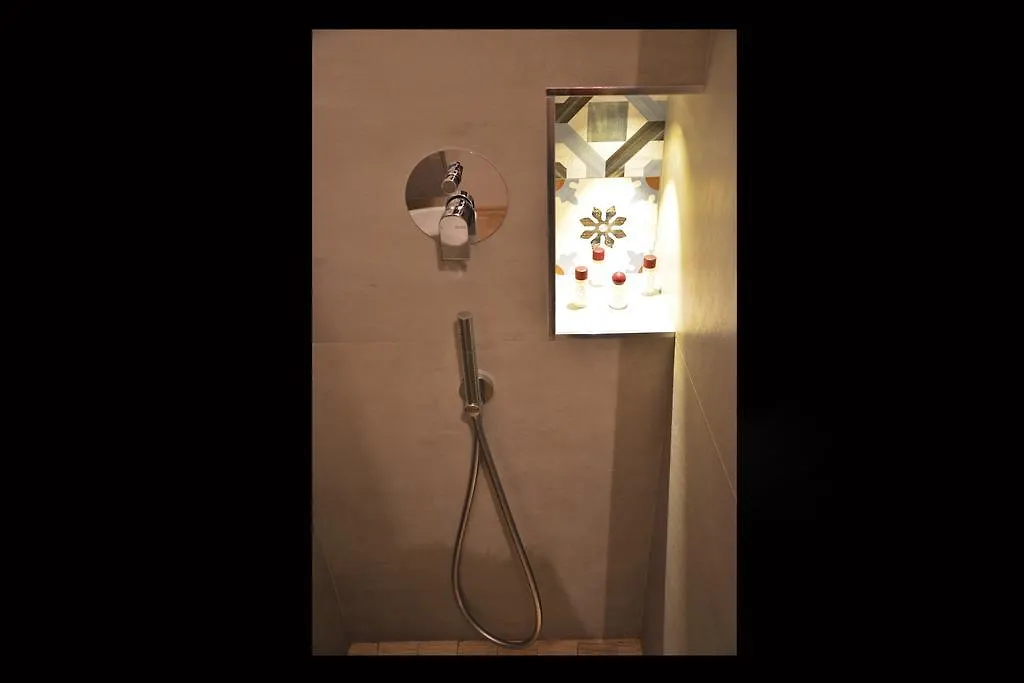 Apartment Al Borgo Dell'Arte Suite Italy